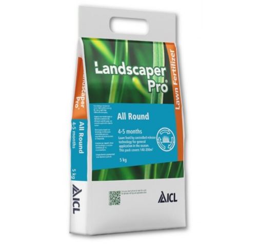 Ingrasamant gazon Landscaper Pro All Round